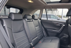 Toyota RAV4 2.5 HYBRIDE 218 2WD LOUNGE