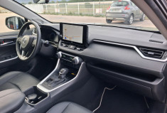 Toyota RAV4 2.5 HYBRIDE 218 2WD LOUNGE PACK PREMIUM