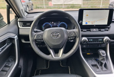 Toyota RAV4 2.5 HYBRIDE 218 2WD LOUNGE