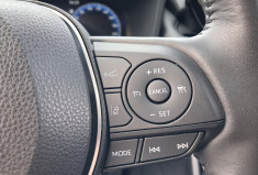 Toyota RAV4 2.5 HYBRIDE 218 2WD LOUNGE