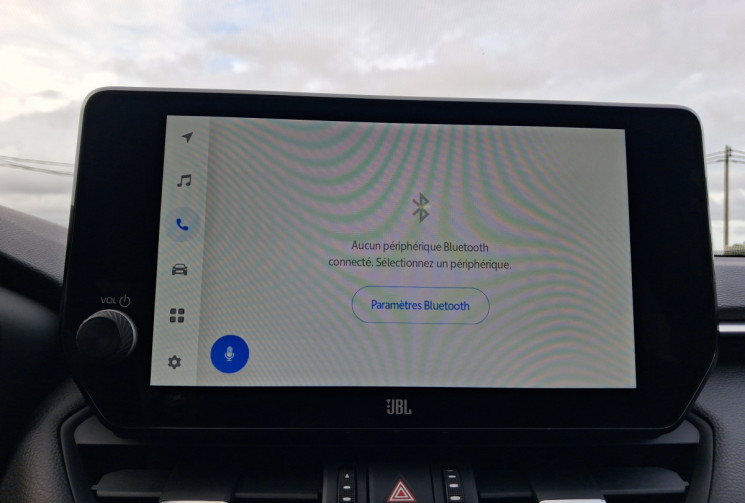 Toyota RAV4 2.5 HYBRIDE 218 2WD LOUNGE PACK PREMIUM