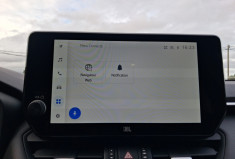 Toyota RAV4 2.5 HYBRIDE 218 2WD LOUNGE