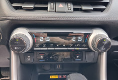 Toyota RAV4 2.5 HYBRIDE 218 2WD LOUNGE PACK PREMIUM