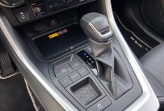 Toyota RAV4 2.5 HYBRIDE 218 2WD LOUNGE