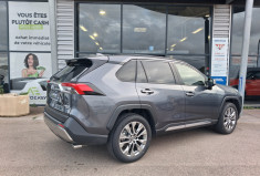 Toyota RAV4 2.5 HYBRIDE 218 2WD LOUNGE