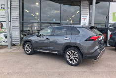 Toyota RAV4 2.5 HYBRIDE 218 2WD LOUNGE