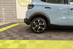 Citroën C3 Electrique 113ch YOU + Pack Plus - Garantie constructeur