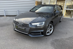 Audi A4 Avant 2.0 TDI 150 CV S-LINE+ 