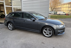 Audi A4 Avant 2.0 TDI 150 CV S-LINE+ 