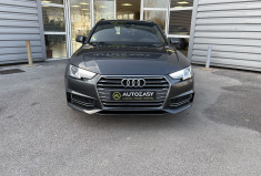 Audi A4 Avant 2.0 TDI 150 CV S-LINE+ 