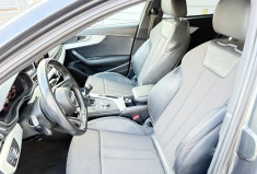 Audi A4 Avant 2.0 TDI 150 CV S-LINE+ 