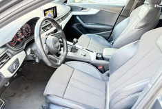 Audi A4 Avant 2.0 TDI 150 CV S-LINE+ 