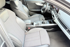Audi A4 Avant 2.0 TDI 150 CV S-LINE+ 