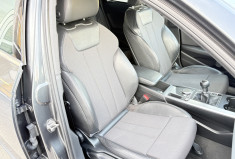 Audi A4 Avant 2.0 TDI 150 CV S-LINE+ 