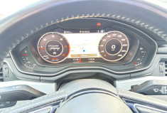 Audi A4 Avant 2.0 TDI 150 CV S-LINE+ 