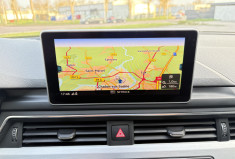 Audi A4 Avant 2.0 TDI 150 CV S-LINE+ 