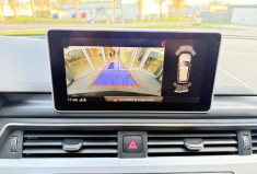 Audi A4 Avant 2.0 TDI 150 CV S-LINE+ 