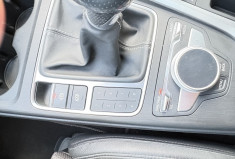 Audi A4 Avant 2.0 TDI 150 CV S-LINE+ 