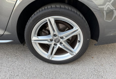 Audi A4 Avant 2.0 TDI 150 CV S-LINE+ 