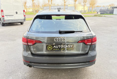 Audi A4 Avant 2.0 TDI 150 CV S-LINE+ 