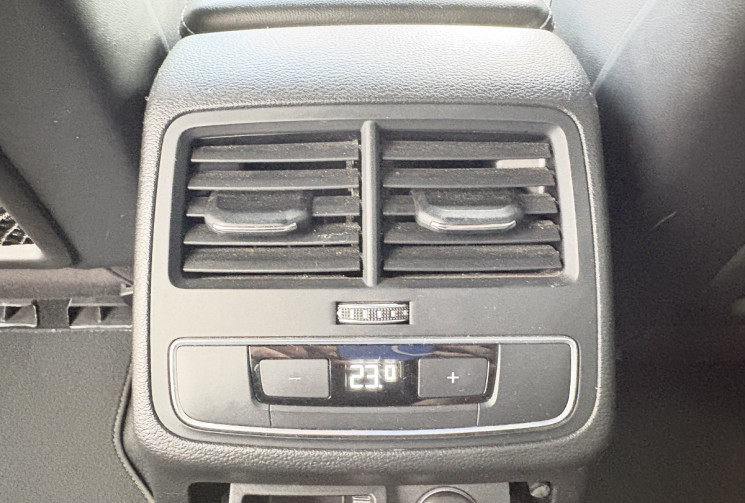 Audi A4 Avant 2.0 TDI 150 CV S-LINE+ 