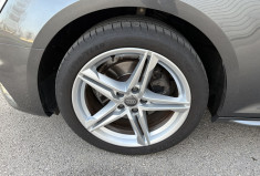 Audi A4 Avant 2.0 TDI 150 CV S-LINE+ 