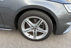 Audi A4 Avant 2.0 TDI 150 CV S-LINE+ 