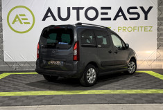 Citroën Berlingo 1.6 HDi 115 XTR - Distribution Neuve