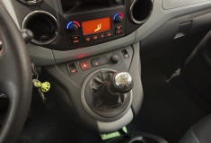 Citroën Berlingo 1.6 HDi 115 XTR - Distribution Neuve