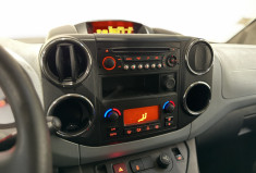 Citroën Berlingo 1.6 HDi 115 XTR - Distribution Neuve