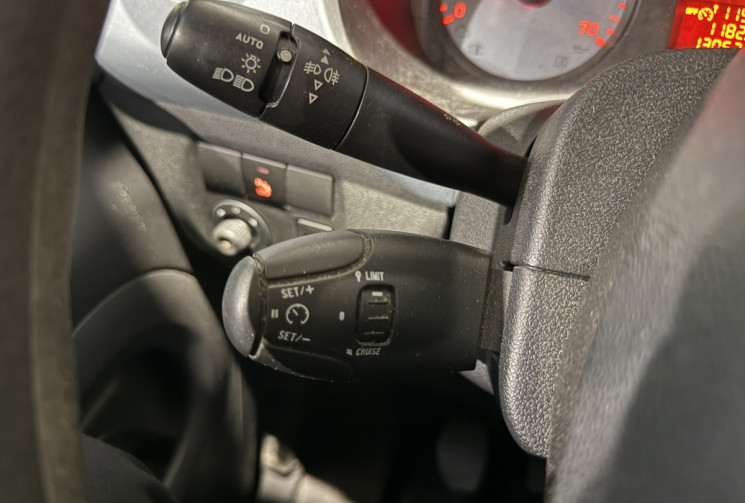 Citroën Berlingo 1.6 HDi 115 XTR - Distribution Neuve