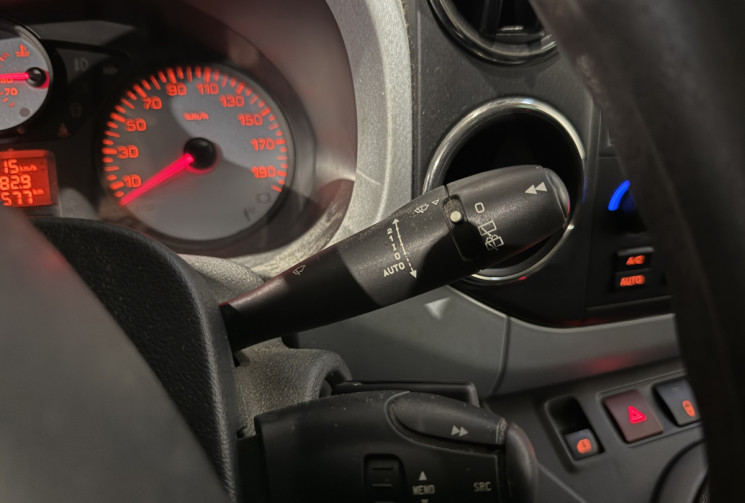 Citroën Berlingo 1.6 HDi 115 XTR - Distribution Neuve