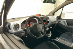 Citroën Berlingo 1.6 HDi 115 XTR - Distribution Neuve