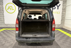 Citroën Berlingo 1.6 HDi 115 XTR - Distribution Neuve