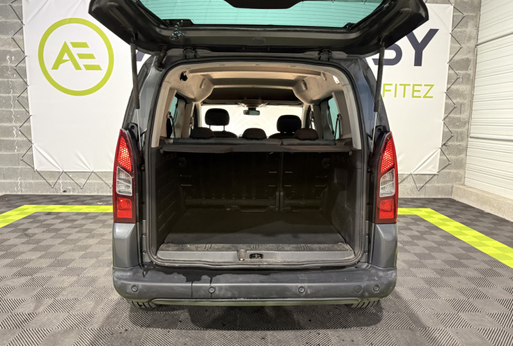 Citroën Berlingo 1.6 HDi 115 XTR - Distribution Neuve