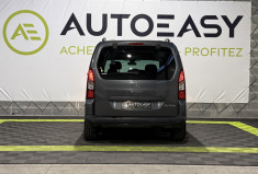 Citroën Berlingo 1.6 HDi 115 XTR - Distribution Neuve