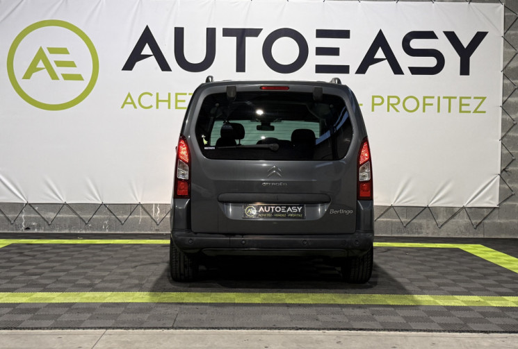Citroën Berlingo 1.6 HDi 115 XTR - Distribution Neuve