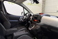 Citroën Berlingo 1.6 HDi 115 XTR - Distribution Neuve