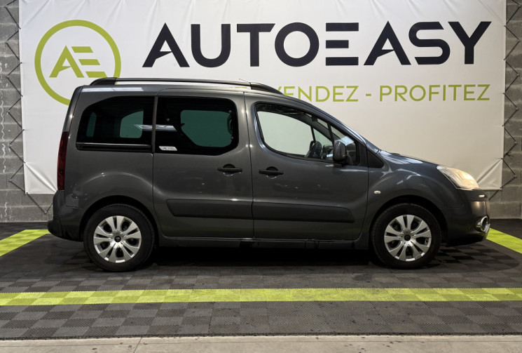 Citroën Berlingo 1.6 HDi 115 XTR - Distribution Neuve