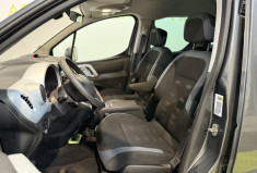 Citroën Berlingo 1.6 HDi 115 XTR - Distribution Neuve