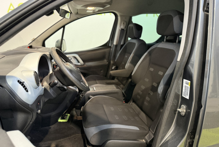 Citroën Berlingo 1.6 HDi 115 XTR - Distribution Neuve