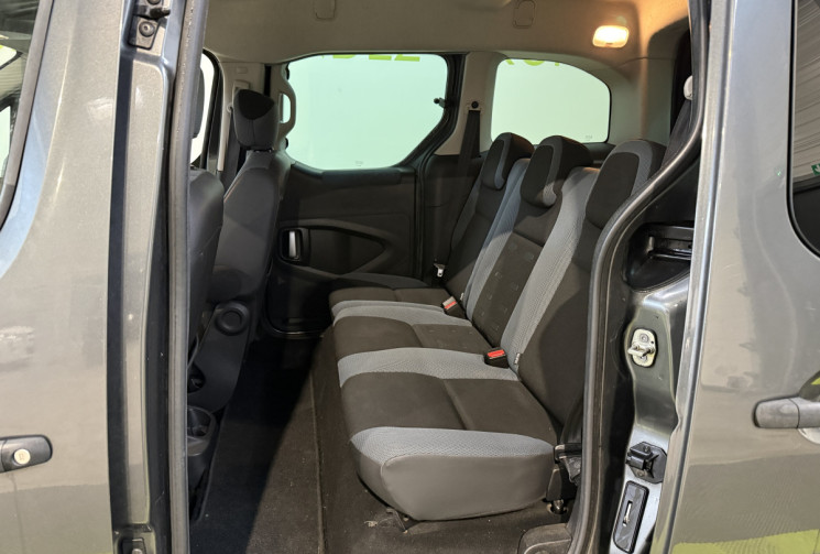 Citroën Berlingo 1.6 HDi 115 XTR - Distribution Neuve