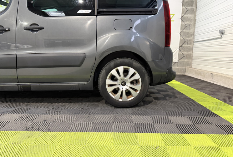 Citroën Berlingo 1.6 HDi 115 XTR - Distribution Neuve