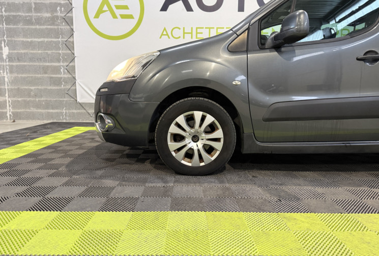 Citroën Berlingo 1.6 HDi 115 XTR - Distribution Neuve