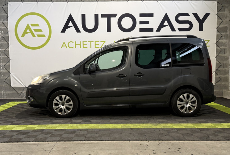 Citroën Berlingo 1.6 HDi 115 XTR - Distribution Neuve