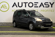 Citroën Berlingo 1.6 HDi 115 XTR - Distribution Neuve