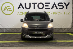 Citroën Berlingo 1.6 HDi 115 XTR - Distribution Neuve