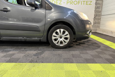 Citroën Berlingo 1.6 HDi 115 XTR - Distribution Neuve