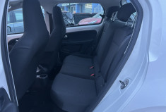 Skoda CITIGO 1.0 12V MPI 60 Ch ELEGANCE BVM5 5P * RADAR AR * TOIT OUVRANT * CLIMATISATION