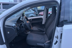 Skoda CITIGO 1.0 12V MPI 60 Ch ELEGANCE BVM5 5P * RADAR AR * TOIT OUVRANT * CLIMATISATION